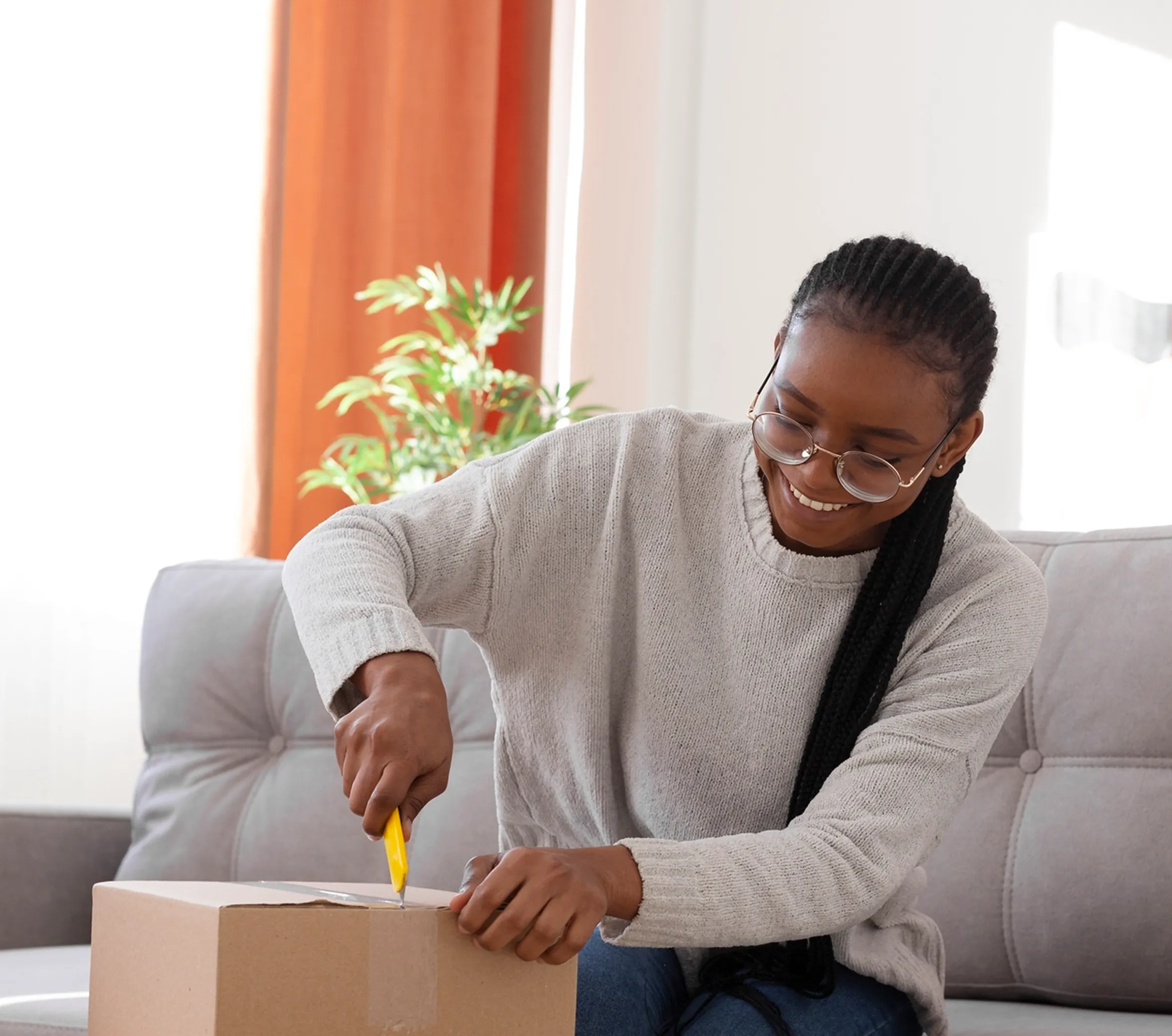 Medical Delivery Dashboard